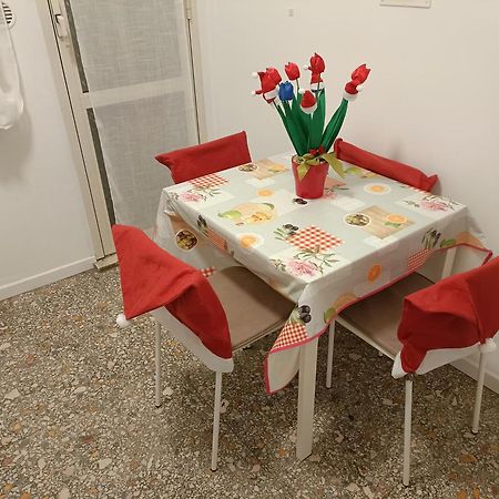 Nel Cuore Del Mare 리도디오스티아 외부 사진